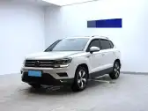 2021 VOLKSWAGEN THARU,autocango,china used car exporter,china ev exporter,chinese used car exporter,chinese used ev exporter