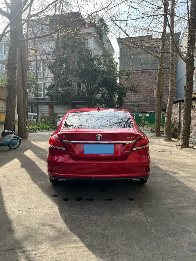 2017 MG MG6 1.5T 169HP L4 7DCT,autocango,china used car exporter,china ev exporter,chinese used car exporter,chinese used ev exporter