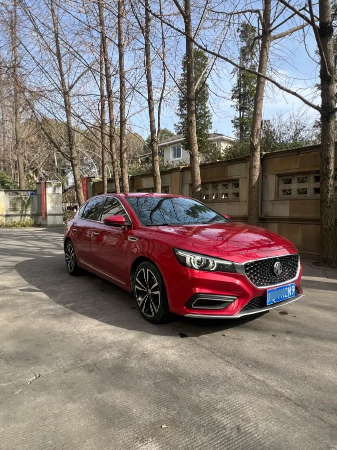 2017 MG MG6 1.5T 169HP L4 7DCT,autocango,china used car exporter,china ev exporter,chinese used car exporter,chinese used ev exporter