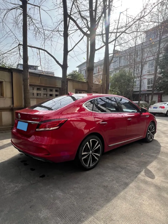 2017 MG MG6 1.5T 169HP L4 7DCT,autocango,china used car exporter,china ev exporter,chinese used car exporter,chinese used ev exporter
