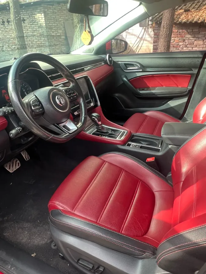 2017 MG MG6 1.5T 169HP L4 7DCT,autocango,china used car exporter,china ev exporter,chinese used car exporter,chinese used ev exporter