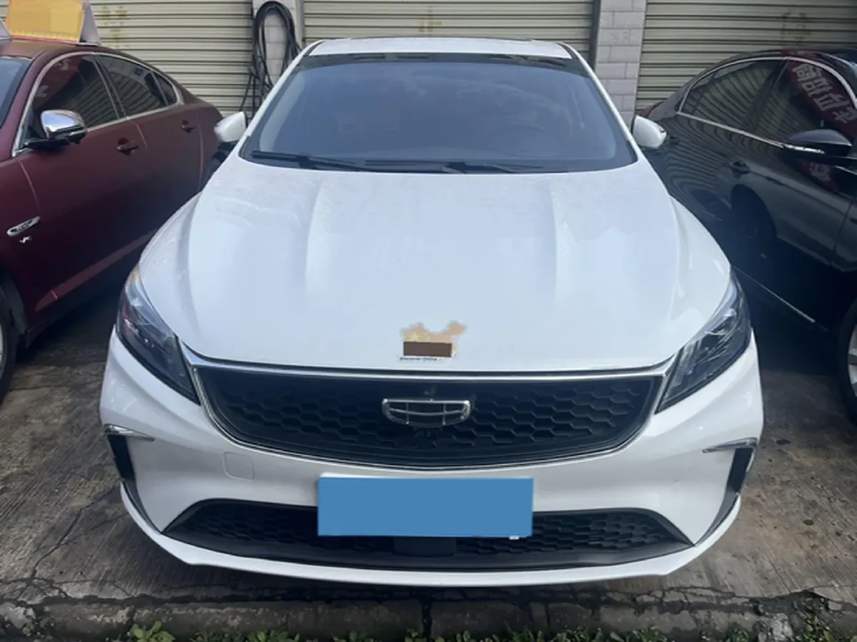 2021 Geely Binray 1.4T 141HP L4 CVT,autocango,china used car exporter,china ev exporter,chinese used car exporter,chinese used ev exporter