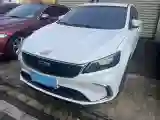 2021 Geely Binray 1.4T 141HP L4 CVT