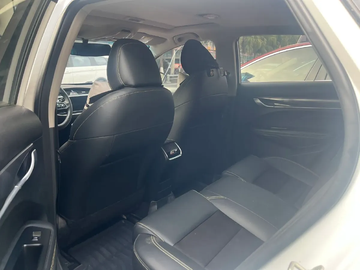 2021 Geely Binray 1.4T 141HP L4 CVT,autocango,china used car exporter,china ev exporter,chinese used car exporter,chinese used ev exporter