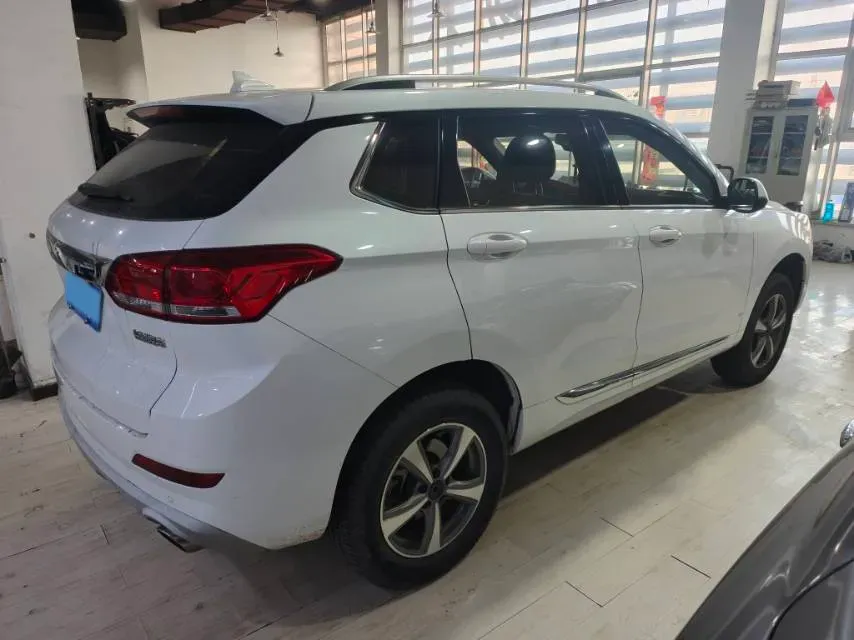 2020 Haval H6 Coupe 1.5T 150HP L4 6MT,autocango,china used car exporter,china ev exporter,chinese used car exporter,chinese used ev exporter