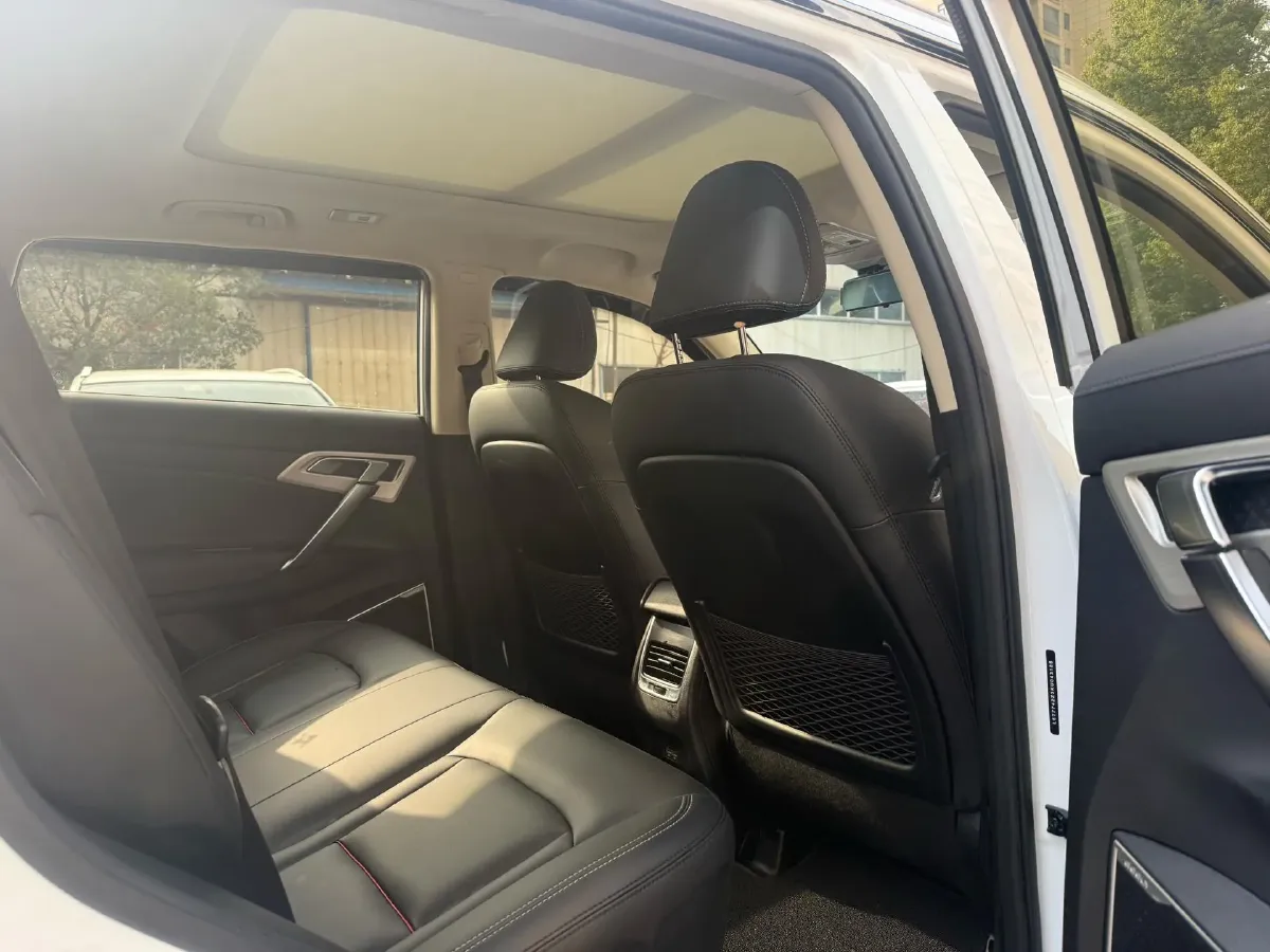 2018 Geely Azkarra 1.8T 184HP L4 6AT,autocango,china used car exporter,china ev exporter,chinese used car exporter,chinese used ev exporter