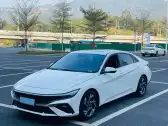 2023 HYUNDAI ELANTRA,autocango,china used car exporter,china ev exporter,chinese used car exporter,chinese used ev exporter