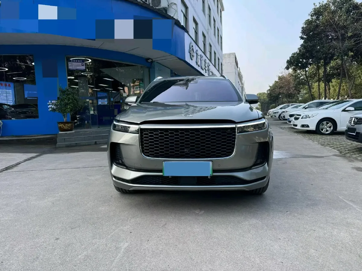 2021 Li ONE Range Extended 131HP REEV 40.5KWH,autocango,china used car exporter,china ev exporter,chinese used car exporter,chinese used ev exporter