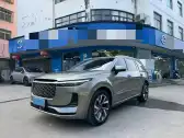 2021 LI ONE,autocango,china used car exporter,china ev exporter,chinese used car exporter,chinese used ev exporter