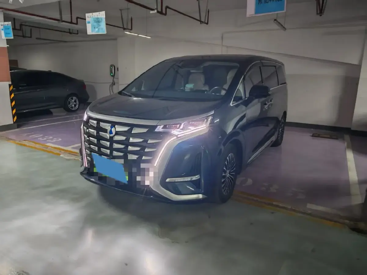 2022 Mercedes-Benz GLC Class 2.0T 197HP L4 9AT