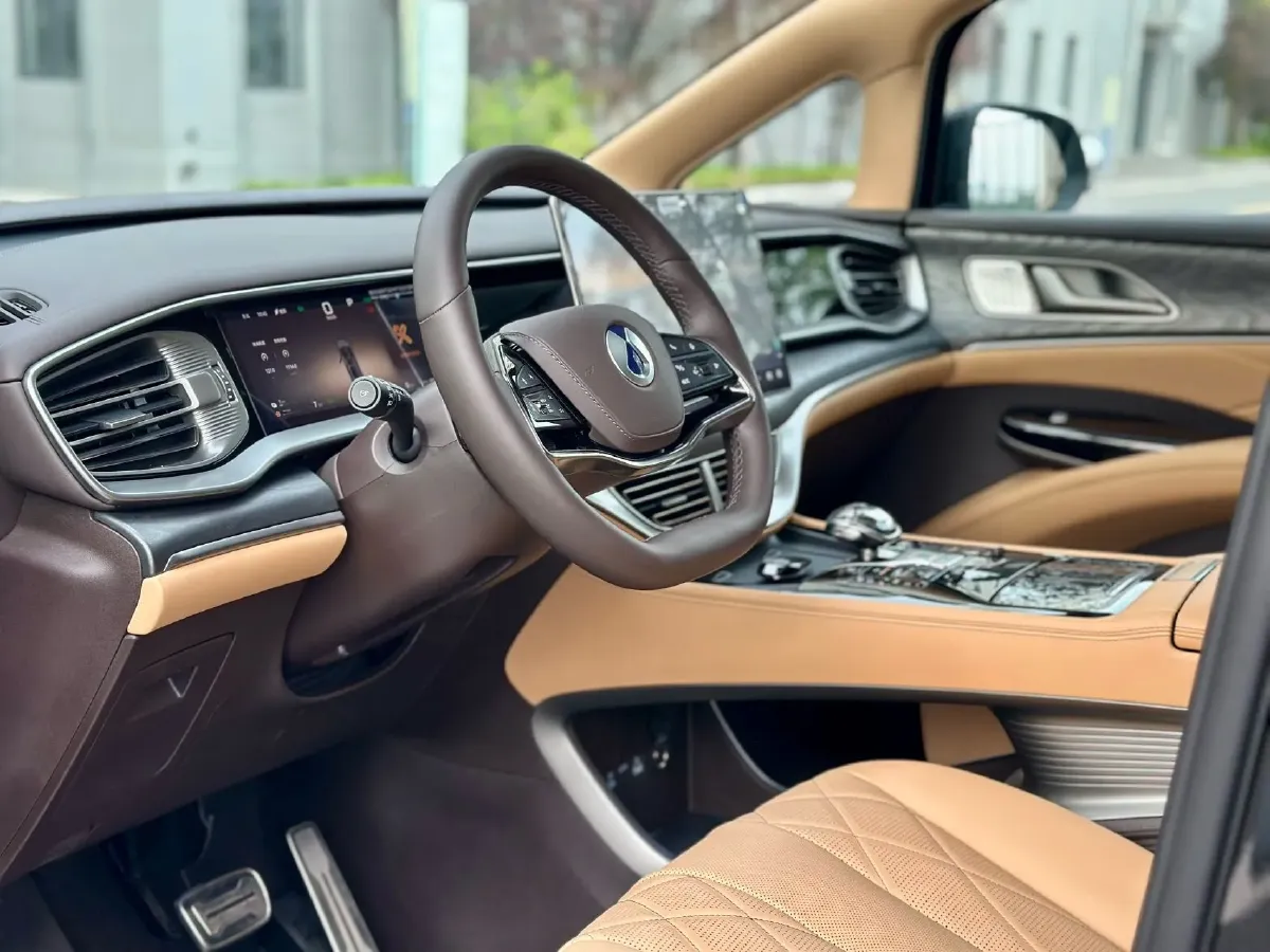 2024 Denza D9 1.5T 139HP L4 E-CVT PHEV 40KWH,autocango,china used car exporter,china ev exporter,chinese used car exporter,chinese used ev exporter