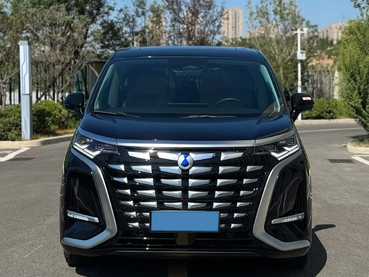 2024 Denza D9 1.5T 139HP L4 E-CVT PHEV 40KWH,autocango,china used car exporter,china ev exporter,chinese used car exporter,chinese used ev exporter
