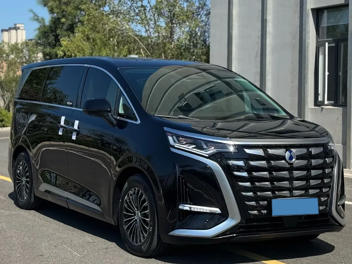 2024 Denza D9 1.5T 139HP L4 E-CVT PHEV 40KWH,autocango,china used car exporter,china ev exporter,chinese used car exporter,chinese used ev exporter