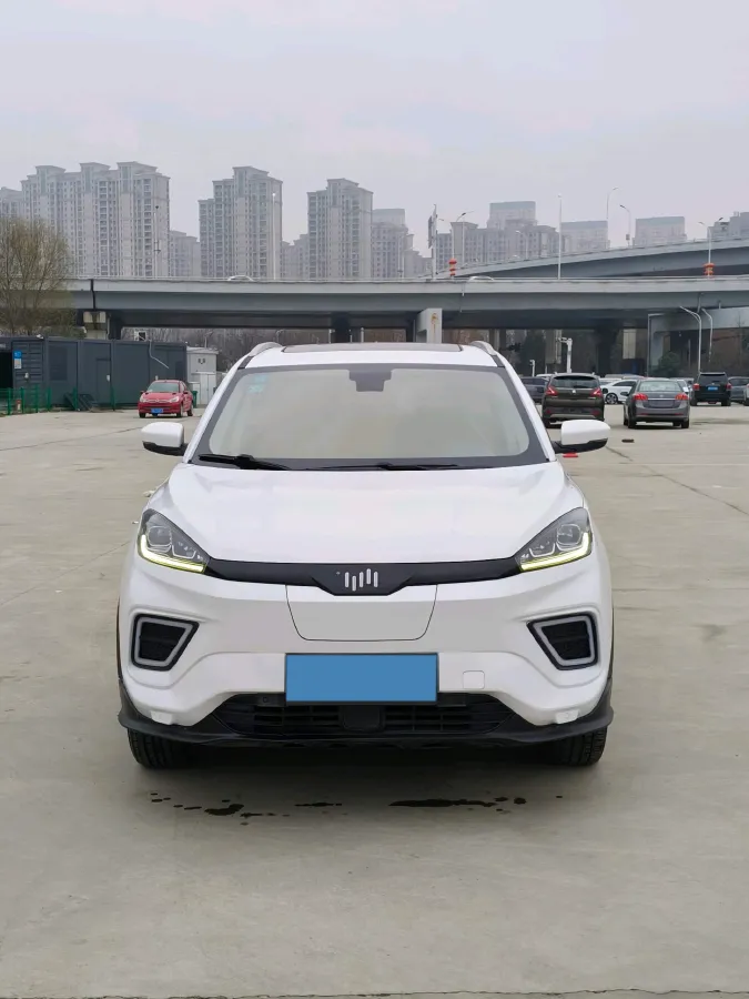 2020 Weltmeister EX5 BEV 52.56KWH,autocango,china used car exporter,china ev exporter,chinese used car exporter,chinese used ev exporter