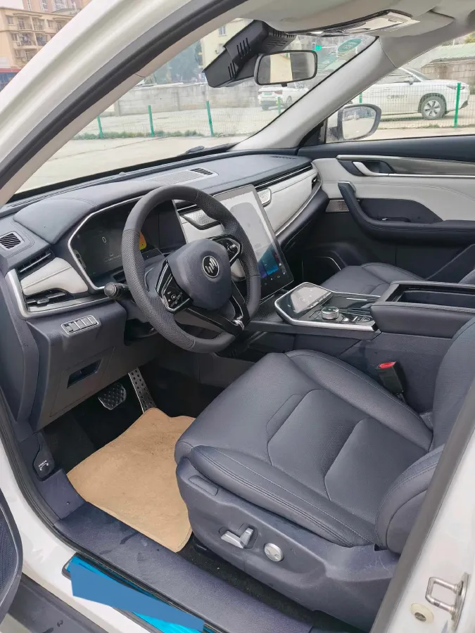 2020 Weltmeister EX5 BEV 52.56KWH,autocango,china used car exporter,china ev exporter,chinese used car exporter,chinese used ev exporter