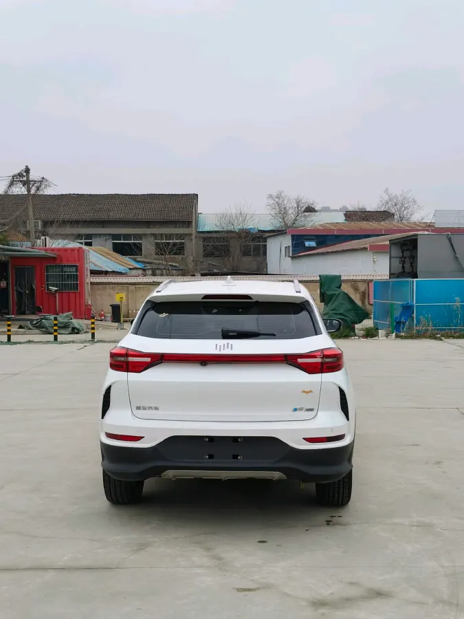 2020 Weltmeister EX5 BEV 52.56KWH,autocango,china used car exporter,china ev exporter,chinese used car exporter,chinese used ev exporter