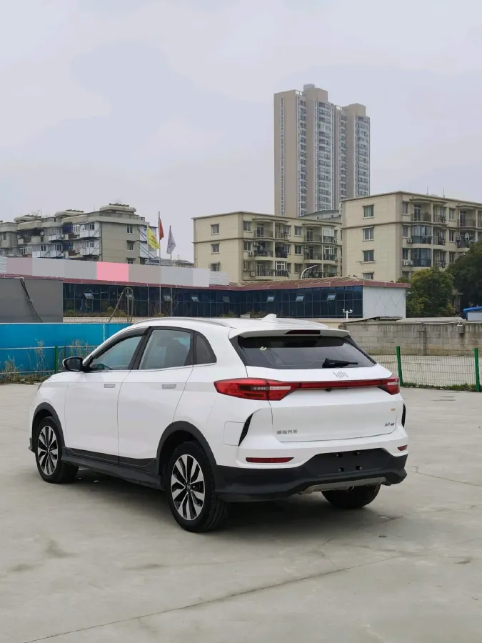 2020 Weltmeister EX5 BEV 52.56KWH,autocango,china used car exporter,china ev exporter,chinese used car exporter,chinese used ev exporter