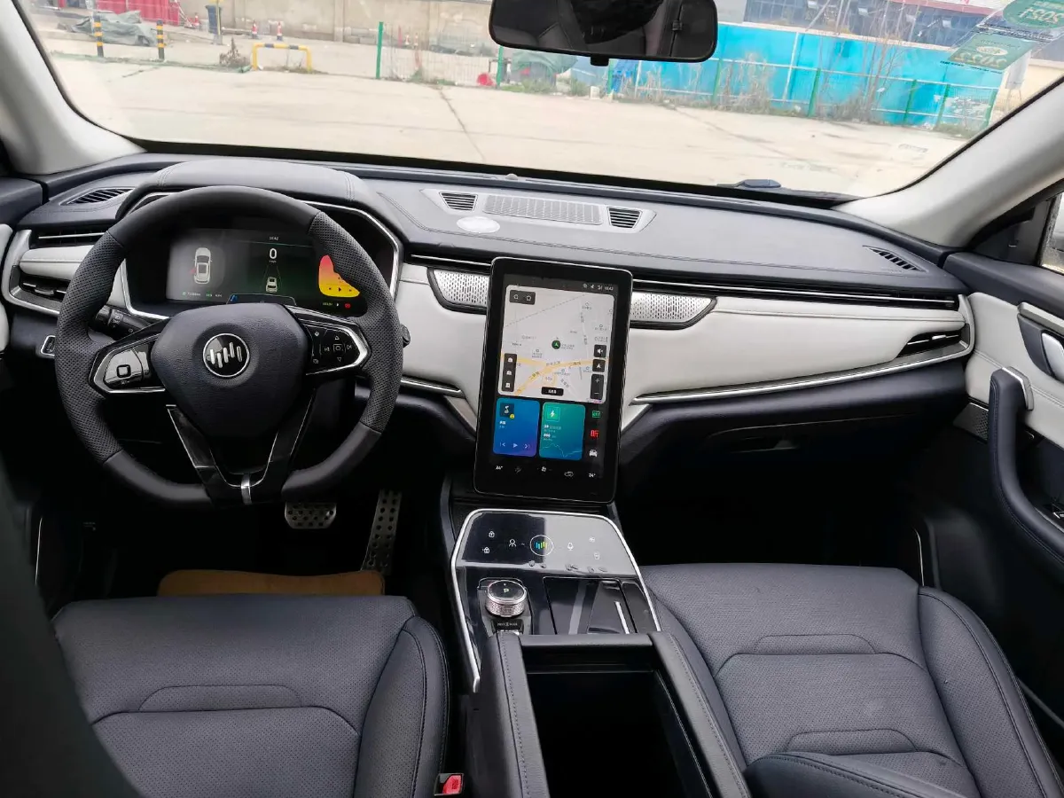 2020 Weltmeister EX5 BEV 52.56KWH,autocango,china used car exporter,china ev exporter,chinese used car exporter,chinese used ev exporter