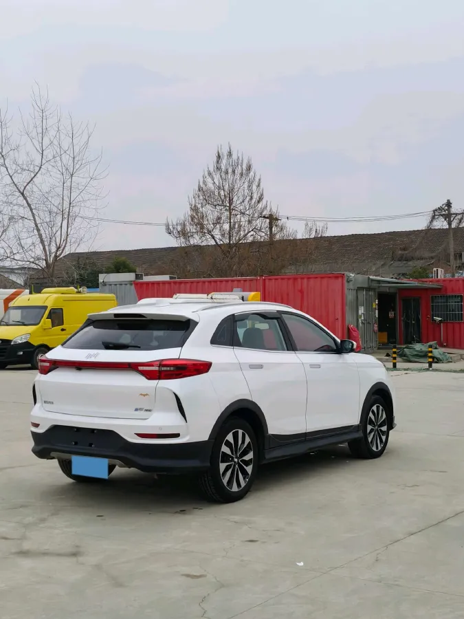 2020 Weltmeister EX5 BEV 52.56KWH,autocango,china used car exporter,china ev exporter,chinese used car exporter,chinese used ev exporter