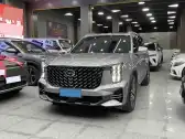2022 GAC TRUMPCHI GS8,autocango,china used car exporter,china ev exporter,chinese used car exporter,chinese used ev exporter