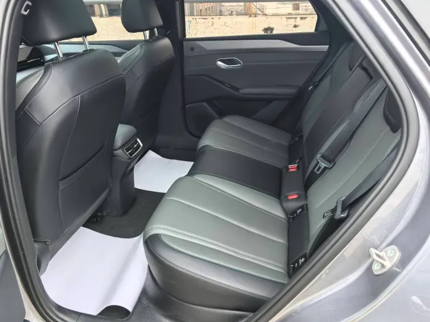 2025 BYD QinL BEV,autocango,china used car exporter,china ev exporter,chinese used car exporter,chinese used ev exporter