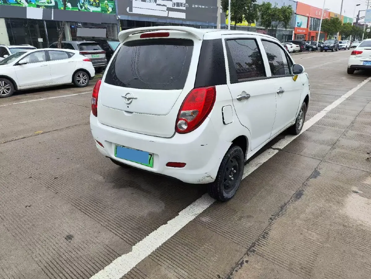 2019 HaiMa 8S 1.6T 195HP L4 6AT,autocango,china used car exporter,china ev exporter,chinese used car exporter,chinese used ev exporter