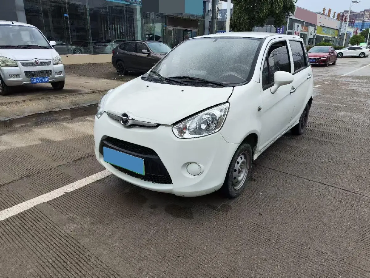 2019 HaiMa 8S 1.6T 195HP L4 6AT,autocango,china used car exporter,china ev exporter,chinese used car exporter,chinese used ev exporter