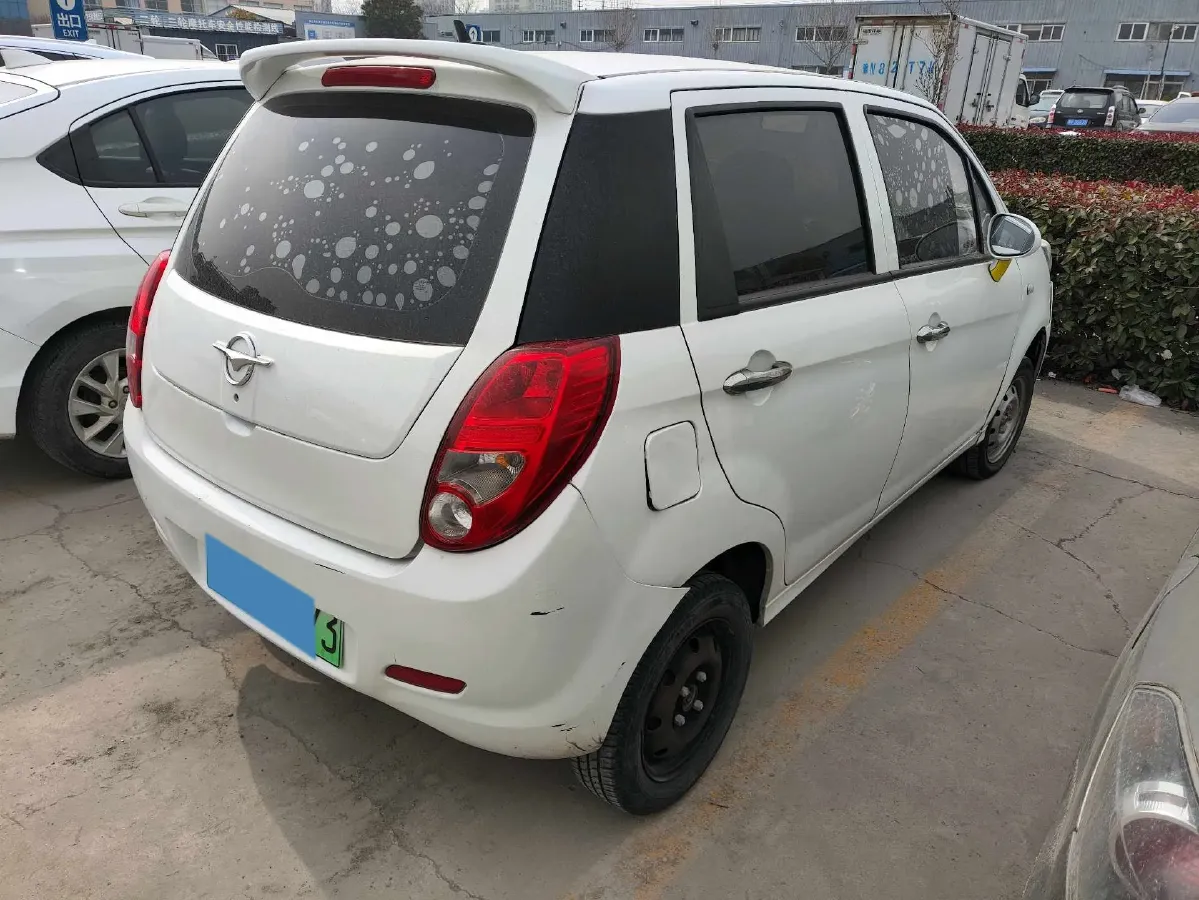 2019 HaiMa 8S 1.6T 195HP L4 6AT,autocango,china used car exporter,china ev exporter,chinese used car exporter,chinese used ev exporter