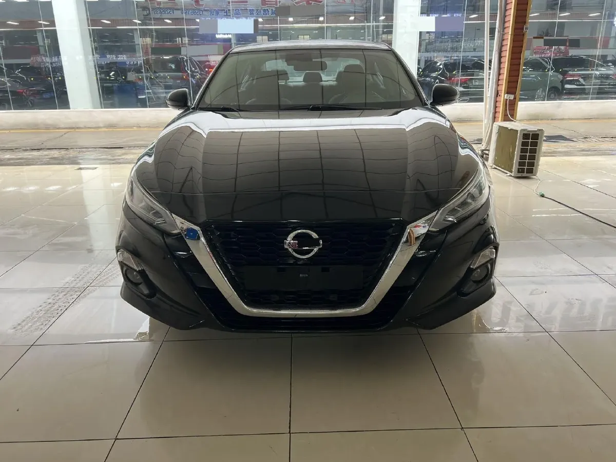 2021 Nissan Teana 2.0L 156HP L4 CVT,autocango,china used car exporter,china ev exporter,chinese used car exporter,chinese used ev exporter