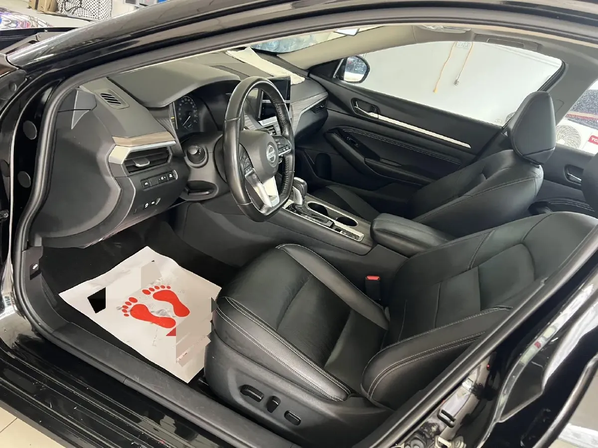 2021 Nissan Teana 2.0L 156HP L4 CVT,autocango,china used car exporter,china ev exporter,chinese used car exporter,chinese used ev exporter