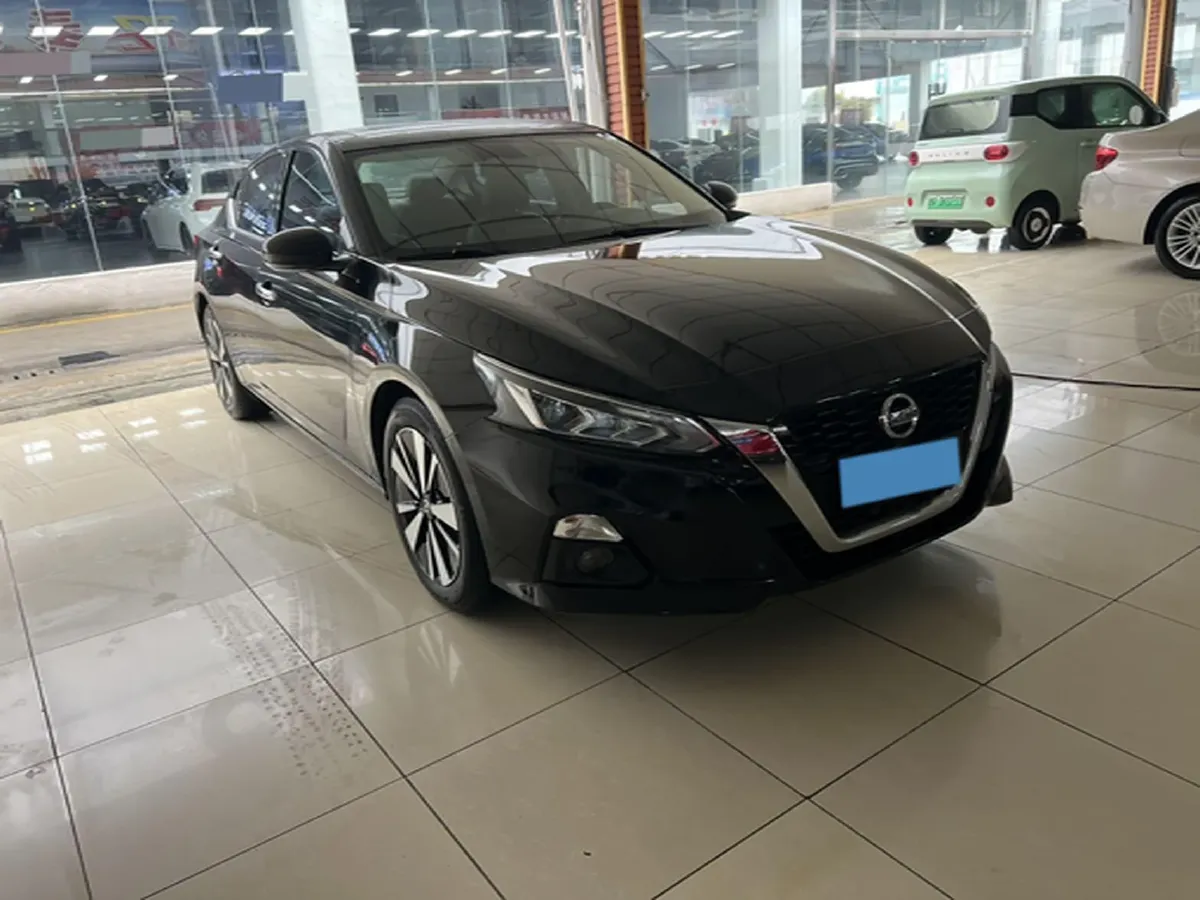 2021 Nissan Teana 2.0L 156HP L4 CVT,autocango,china used car exporter,china ev exporter,chinese used car exporter,chinese used ev exporter