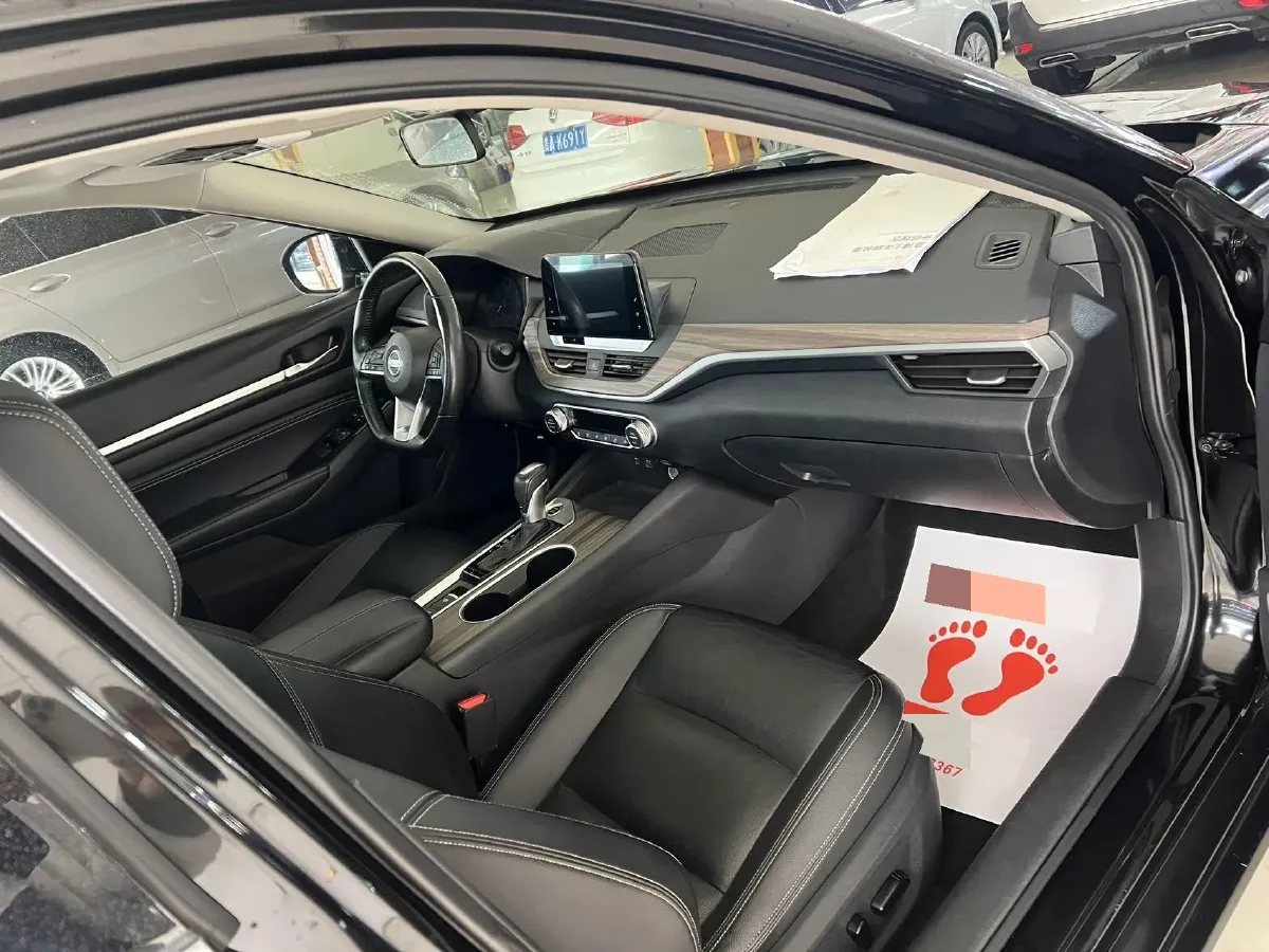 2021 Nissan Teana 2.0L 156HP L4 CVT,autocango,china used car exporter,china ev exporter,chinese used car exporter,chinese used ev exporter