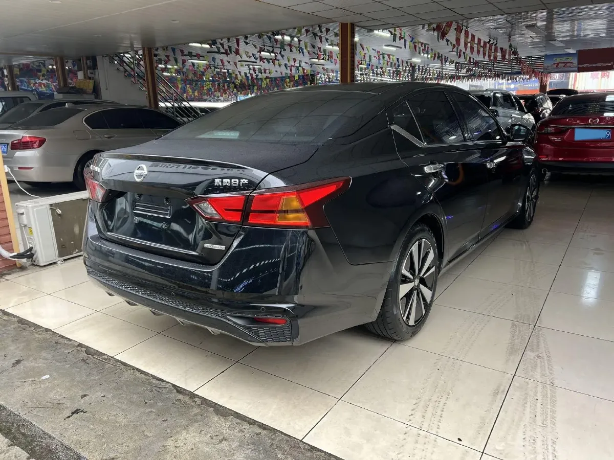 2021 Nissan Teana 2.0L 156HP L4 CVT,autocango,china used car exporter,china ev exporter,chinese used car exporter,chinese used ev exporter