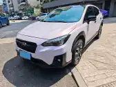 2019 SUBARU XV,autocango,china used car exporter,china ev exporter,chinese used car exporter,chinese used ev exporter