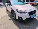 2019 Subaru XV 2.0L 146HP H4 CVT Hybrid