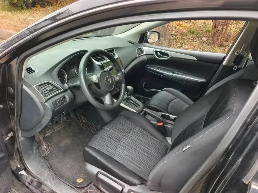 2021 Nissan Sylphy 1.6L 122HP L4 CVT,autocango,china used car exporter,china ev exporter,chinese used car exporter,chinese used ev exporter