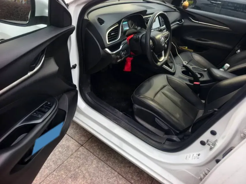 2021 Buick Excelle 1.5L 113HP L4 6AT,autocango,china used car exporter,china ev exporter,chinese used car exporter,chinese used ev exporter