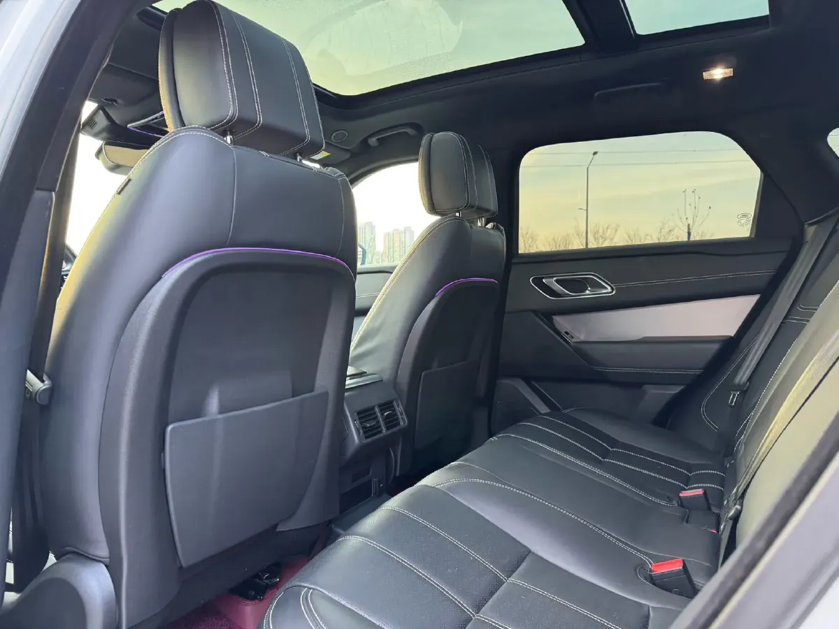 2023 Land Rover Range Rover Velar 2.0T 250HP L4 8AT,autocango,china used car exporter,china ev exporter,chinese used car exporter,chinese used ev exporter