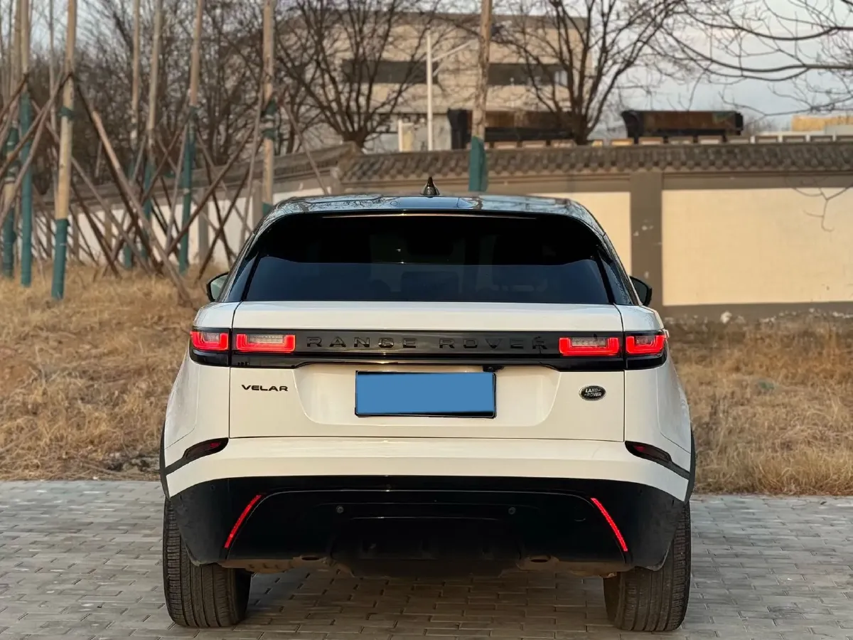 2023 Land Rover Range Rover Velar 2.0T 250HP L4 8AT,autocango,china used car exporter,china ev exporter,chinese used car exporter,chinese used ev exporter