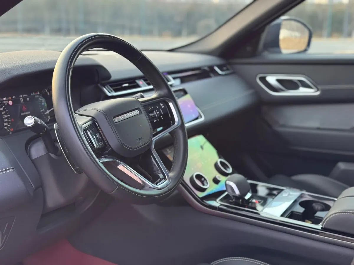 2023 Land Rover Range Rover Velar 2.0T 250HP L4 8AT,autocango,china used car exporter,china ev exporter,chinese used car exporter,chinese used ev exporter