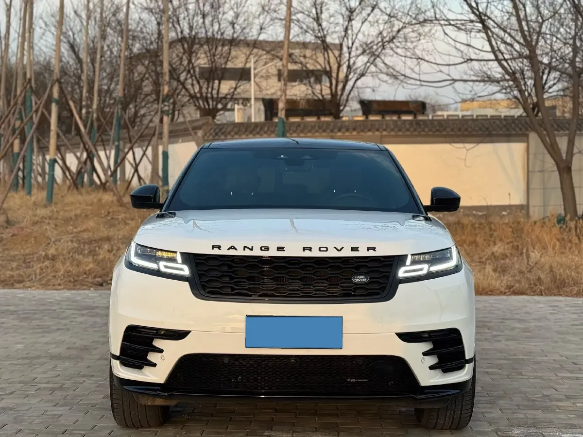 2023 Land Rover Range Rover Velar 2.0T 250HP L4 8AT,autocango,china used car exporter,china ev exporter,chinese used car exporter,chinese used ev exporter