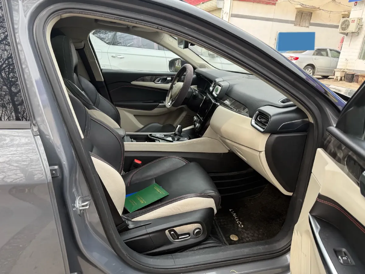 2019 LYNK&CO 02 2.0T 190HP L4 6AT,autocango,china used car exporter,china ev exporter,chinese used car exporter,chinese used ev exporter