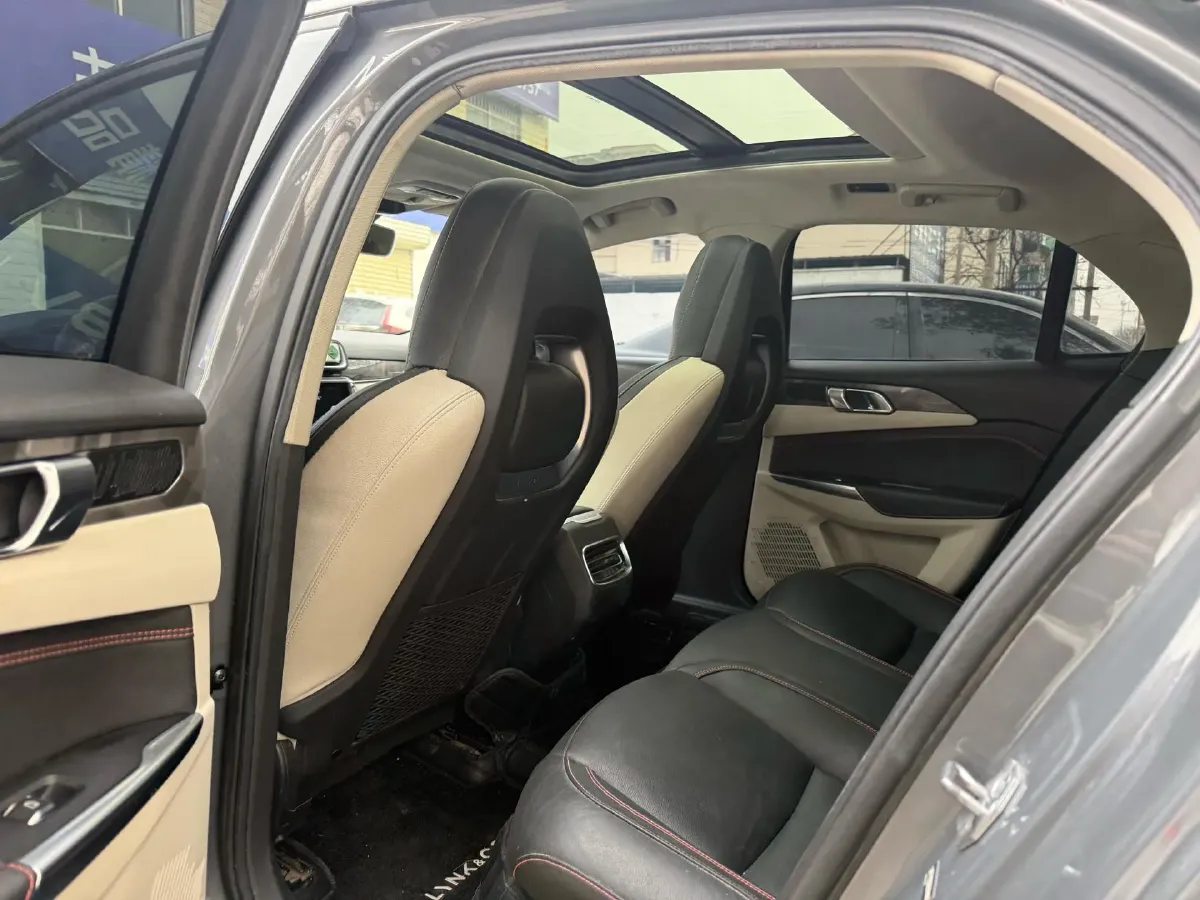 2019 LYNK&CO 02 2.0T 190HP L4 6AT,autocango,china used car exporter,china ev exporter,chinese used car exporter,chinese used ev exporter