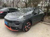 2019 LYNK&CO 02,autocango,china used car exporter,china ev exporter,chinese used car exporter,chinese used ev exporter