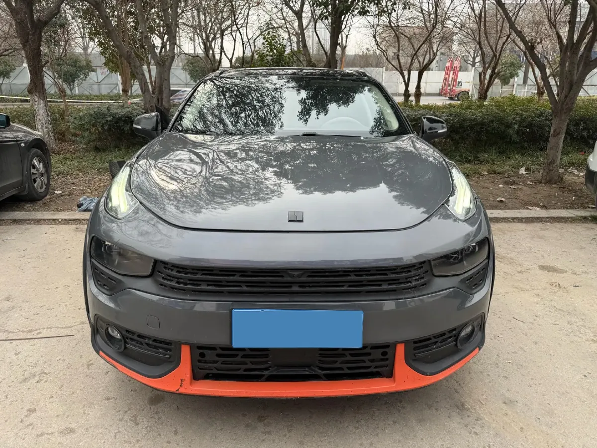 2019 LYNK&CO 02 2.0T 190HP L4 6AT,autocango,china used car exporter,china ev exporter,chinese used car exporter,chinese used ev exporter