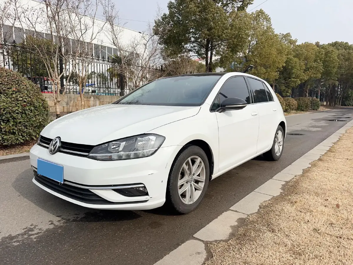 2019 Brilliance Auto V7 1.8T 231HP L4 7DCT