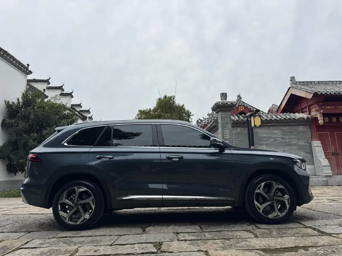 2024 Geely Monjaro 2.0T 238HP L4 8AT,autocango,china used car exporter,china ev exporter,chinese used car exporter,chinese used ev exporter