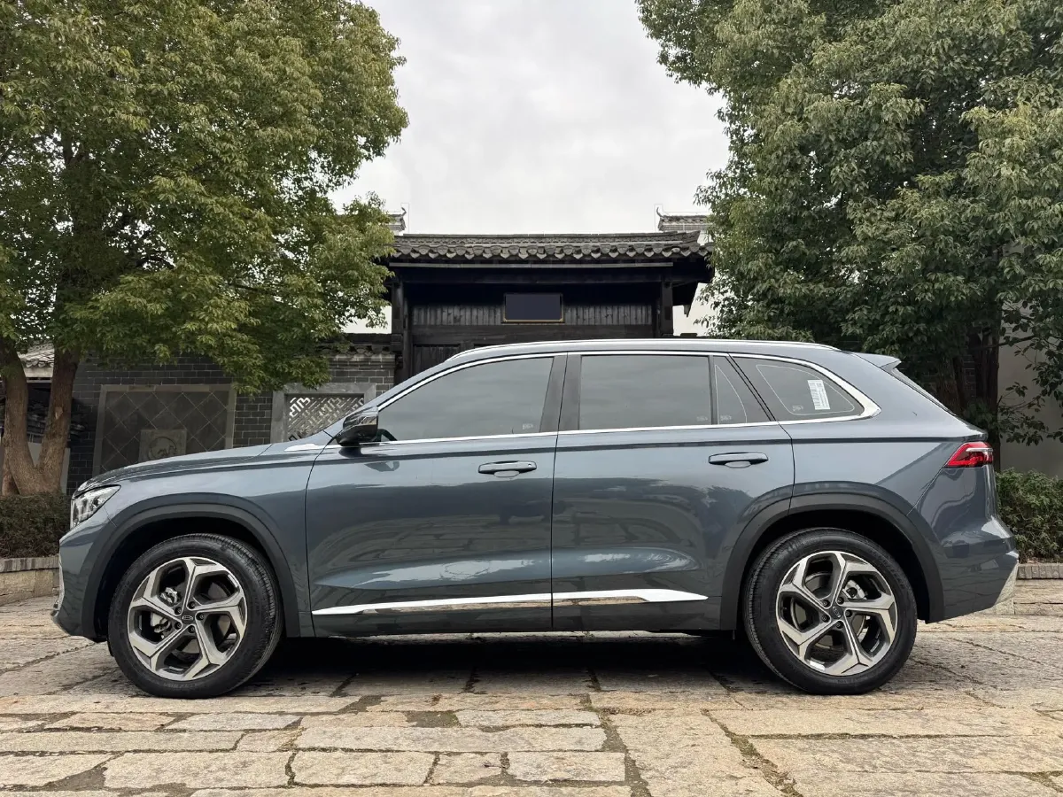 2024 Geely Monjaro 2.0T 238HP L4 8AT,autocango,china used car exporter,china ev exporter,chinese used car exporter,chinese used ev exporter