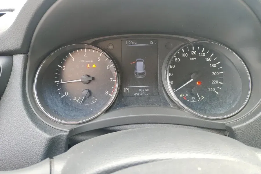 2020 Nissan X-Trail 2.0L 154HP L4 CVT,autocango,china used car exporter,china ev exporter,chinese used car exporter,chinese used ev exporter