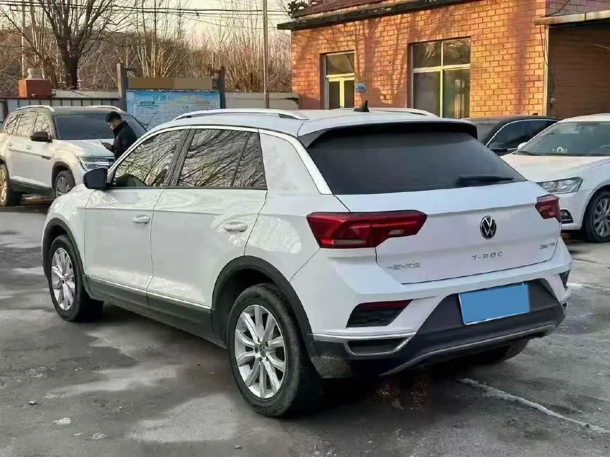 2018 Borgward BX7 2.0T 224HP L4 6AT,autocango,china used car exporter,china ev exporter,chinese used car exporter,chinese used ev exporter